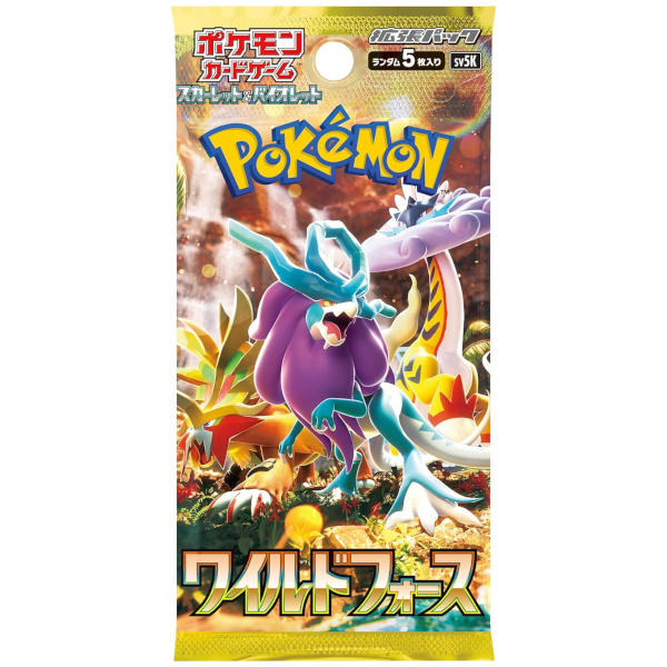Pokémon Cards